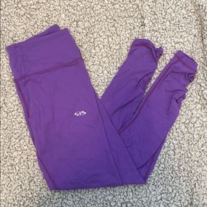 Boombah leggings